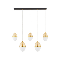LED Полилей EGNA 9009281 NovaLuce 58W 3000K | Osvetlenieto.bg