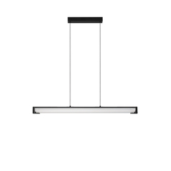 LED Полилей EMERY 9214230 NovaLuce 20W 3000K Triac Dimmable | Osvetlenieto.bg