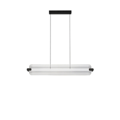 LED Полилей EMERY 9214231 NovaLuce 41W 3000K Triac Dimmable | Osvetlenieto.bg
