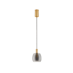 LED Полилей IMATIA 9236390 NovaLuce 7W 3000K | Osvetlenieto.bg