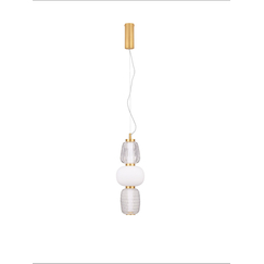 LED Полилей MOVIL 9030537 NovaLuce 28W 3000K Triac Dimmable | Osvetlenieto.bg