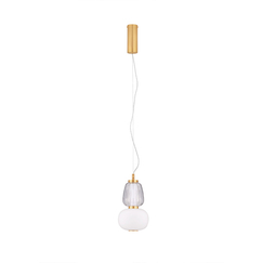 LED Полилей MOVIL 9030538 NovaLuce 18W 3000K Triac Dimmable | Osvetlenieto.bg