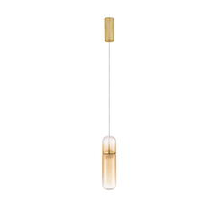 LED Полилей NORMA 9009263 NovaLuce 7W 3000K Triac Dimmable | Osvetlenieto.bg