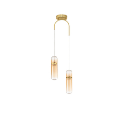 LED Полилей NORMA 9009264 NovaLuce 14W 3000K Triac Dimmable | Osvetlenieto.bg