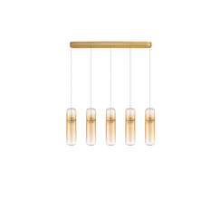 LED Полилей NORMA 9009266 NovaLuce 35W 3000K Triac Dimmable | Osvetlenieto.bg