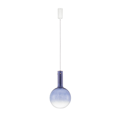 LED Полилей NOSTOS 9009101 NovaLuce 6W 3000K Triac Dimmable | Osvetlenieto.bg