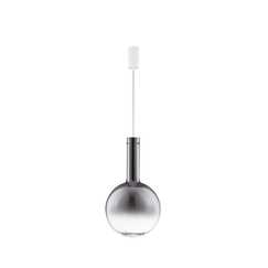 LED Полилей NOSTOS 9009222 NovaLuce 8W 3000K Triac Dimmable | Osvetlenieto.bg