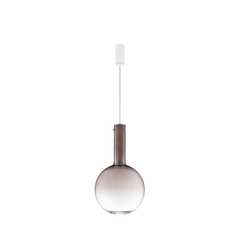 LED Полилей NOSTOS 9009223 NovaLuce 8W 3000K Triac Dimmable | Osvetlenieto.bg