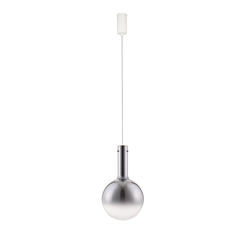 LED Полилей NOSTOS 9030542 NovaLuce 6W 3000K Triac Dimmable | Osvetlenieto.bg