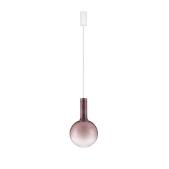 LED Полилей NOSTOS 9030543 NovaLuce 6W 3000K Triac Dimmable | Osvetlenieto.bg