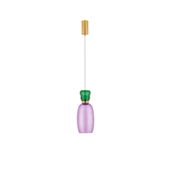 LED Полилей PLUMA 9030544 NovaLuce 5W 3000K | Osvetlenieto.bg