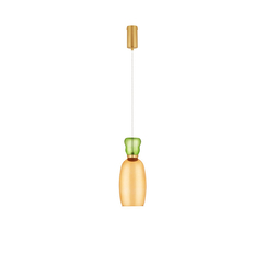 LED Полилей PLUMA 9030546 NovaLuce 5W 3000K | Osvetlenieto.bg