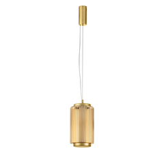 LED Полилей VESPER 9236235 NovaLuce 10W 3000K Triac Dimmable | Osvetlenieto.bg
