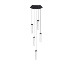 LED Полилей ZELON 9160201 NovaLuce 20W 3000K Triac Dimmable | Osvetlenieto.bg