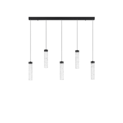 LED Полилей ZELON 9160202 NovaLuce 20W 3000K Triac Dimmable | Osvetlenieto.bg