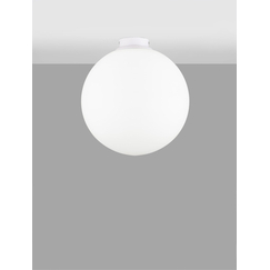 Плафон NEVOSO 920424 NovaLuce 1xE27 | Osvetlenieto.bg
