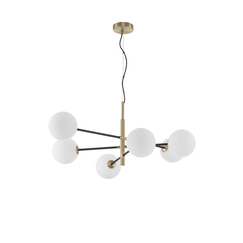 Полилей VITRA 9143306 NovaLuce 6xG9 | Osvetlenieto.bg