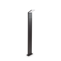 LED Градинска лампа STYLE PT H100 ANTRACITE 4000K 209906 Ideal Lux  IP54 | Osvetlenieto.bg