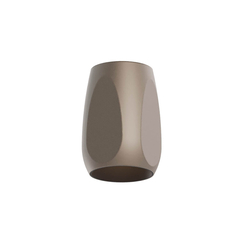 LED Луна за открит монтаж Crisp 01-4482 Redo 10.5W CCT 2700K-3000K Triac Dimmable | Osvetlenieto.bg