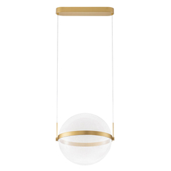 LED Полилей Atlas 01-4374 Redo 34W 3000K Triac Dimmable | Osvetlenieto.bg