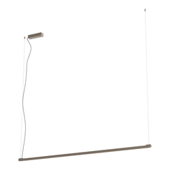 LED Полилей Crisp 01-4701 Redo 48W 3000K Triac Dimmable | Osvetlenieto.bg