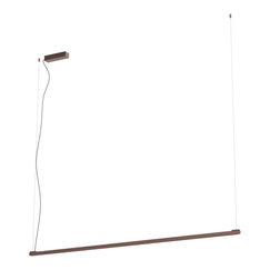 LED Полилей Crisp 01-4702 Redo 48W 3000K Triac Dimmable | Osvetlenieto.bg
