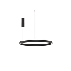 LED Полилей ELOWEN 9345664 NovaLuce 77W 3000K Triac Dimmable | Osvetlenieto.bg