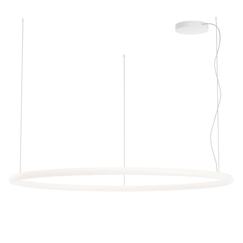 LED Полилей Halley 01-4459 Redo 80W CCT 2700K-4000K Triac Dimmable | Osvetlenieto.bg