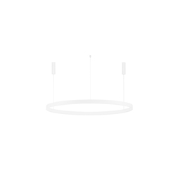 LED Полилей MOTIF 9530203 NovaLuce 80W 3000K Triac Dimmable | Osvetlenieto.bg