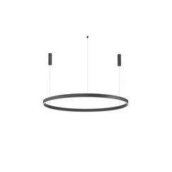 LED Полилей MOTIF 9530204 NovaLuce 80W 3000K Triac Dimmable | Osvetlenieto.bg