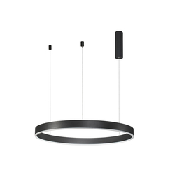 LED Полилей MOTIF 9530213 NovaLuce 50W CCT 2700K-6000K | Osvetlenieto.bg