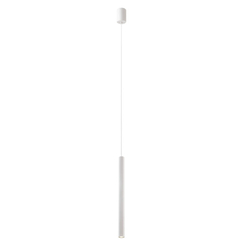 LED Пендел Nikos 01-3853 Redo 8W 3000K | Osvetlenieto.bg