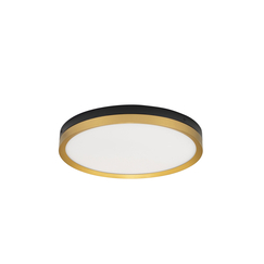 LED Плафон CANTRIA 9695236 NovaLuce 31W 3000K Triac Dimmable | Osvetlenieto.bg