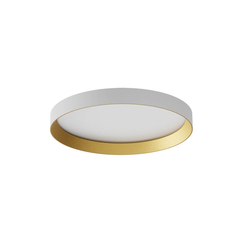 LED Плафон Dama 01-3745 Redo 30W CCT 3000K-4000K-5000K | Osvetlenieto.bg