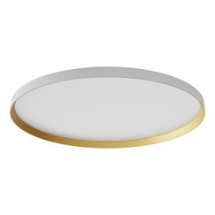 LED Плафон Dama 01-3748 Redo 60W CCT 3000K-4000K-5000K | Osvetlenieto.bg