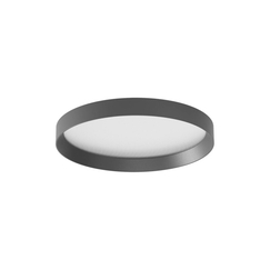 LED Плафон Dama 01-3753 TRIAC Redo 30W CCT 3000K-4000K-5000K | Osvetlenieto.bg