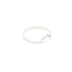 LED Плафон Febe 01-2833 Redo 24W 3000K | Osvetlenieto.bg