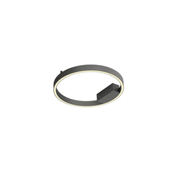 LED Плафон Febe 01-2837 Redo 24W 3000K | Osvetlenieto.bg