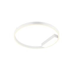 LED Плафон Febe 01-2839 Redo 37W 3000K | Osvetlenieto.bg