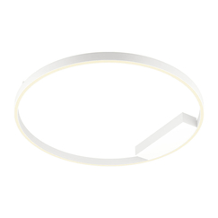 LED Плафон Febe 01-2845 Redo 30W 3000K | Osvetlenieto.bg