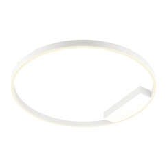 LED Плафон Febe 01-2846 Redo 50W 4000K | Osvetlenieto.bg