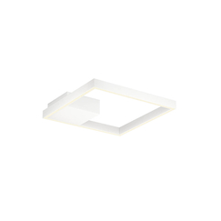 LED Плафон Febe 01-2852 Redo 30W 4000K | Osvetlenieto.bg