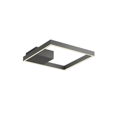 LED Плафон Febe 01-2856 Redo 30W 4000K | Osvetlenieto.bg