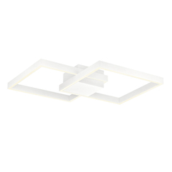 LED Плафон Febe 01-2857 Redo 60W 3000K | Osvetlenieto.bg