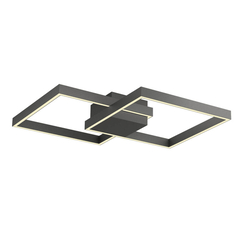 LED Плафон Febe 01-2862 Redo 62W 4000K | Osvetlenieto.bg