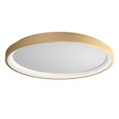 LED Плафон Iconic 01-3909 Redo 50W CCT 3000K-4000K | Osvetlenieto.bg