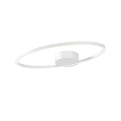 LED Плафон Leo 01-3333 Redo 29W CCT 3000K-4000K | Osvetlenieto.bg