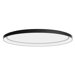 LED Плафон Nobu 01-3811 Redo 80W CCT 3000K-4000K | Osvetlenieto.bg