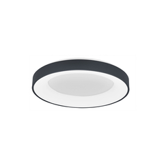 LED Плафон RANDO SMART 9853042 NovaLuce 50W CCT 3000K-4000K | Osvetlenieto.bg