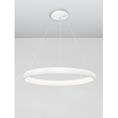 LED Полилей ALBI 8105601 D NovaLuce 52W 3000K Triac Dimmablе | Osvetlenieto.bg